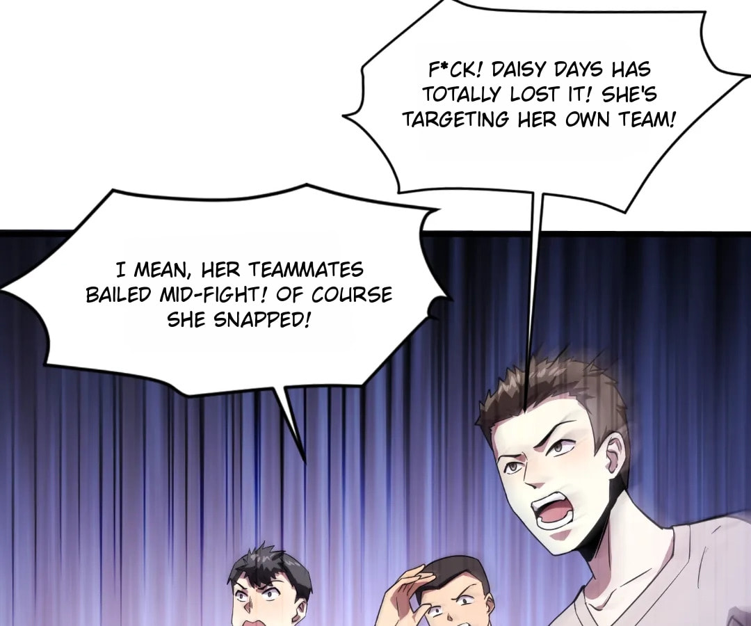 The Ultimate Summoner Chapter 198 page 33 - 