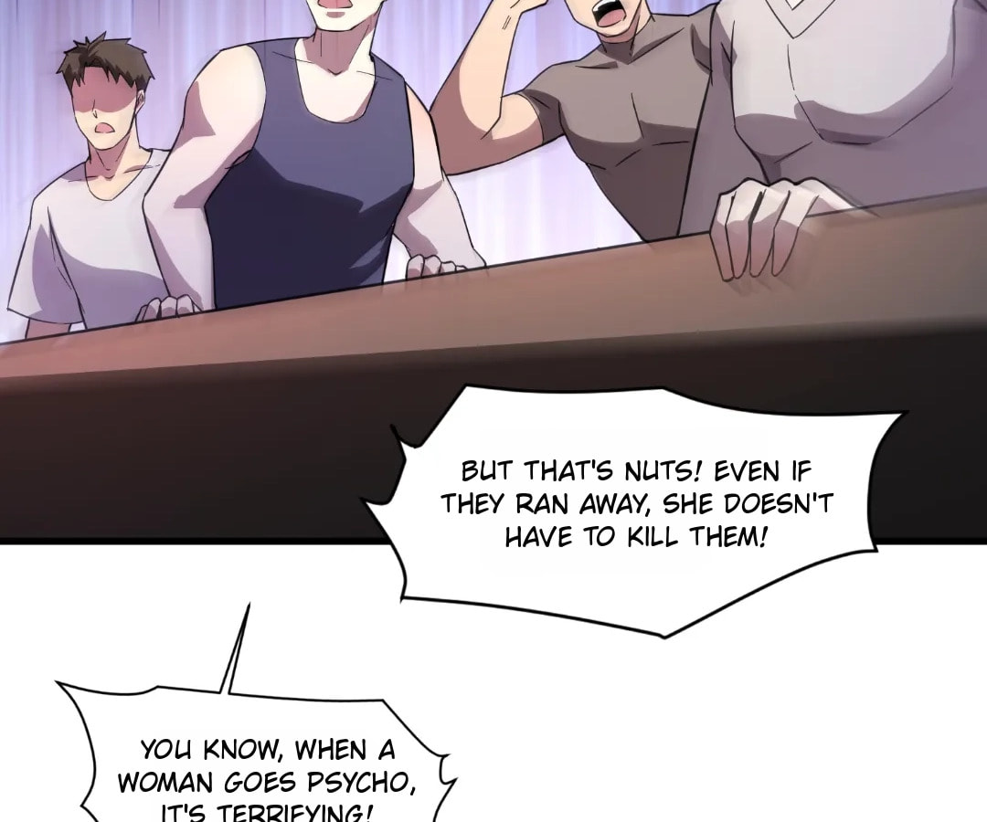 The Ultimate Summoner Chapter 198 page 34 - 