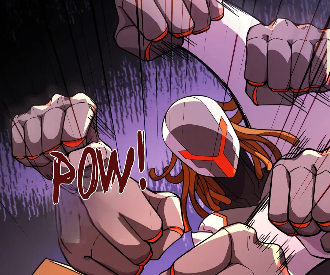 The Ultimate Summoner Chapter 198 page 37 - 