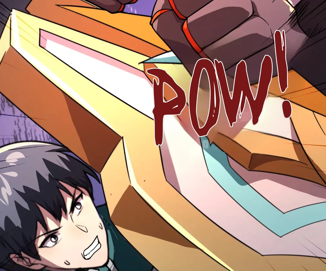 The Ultimate Summoner Chapter 198 page 38 - 