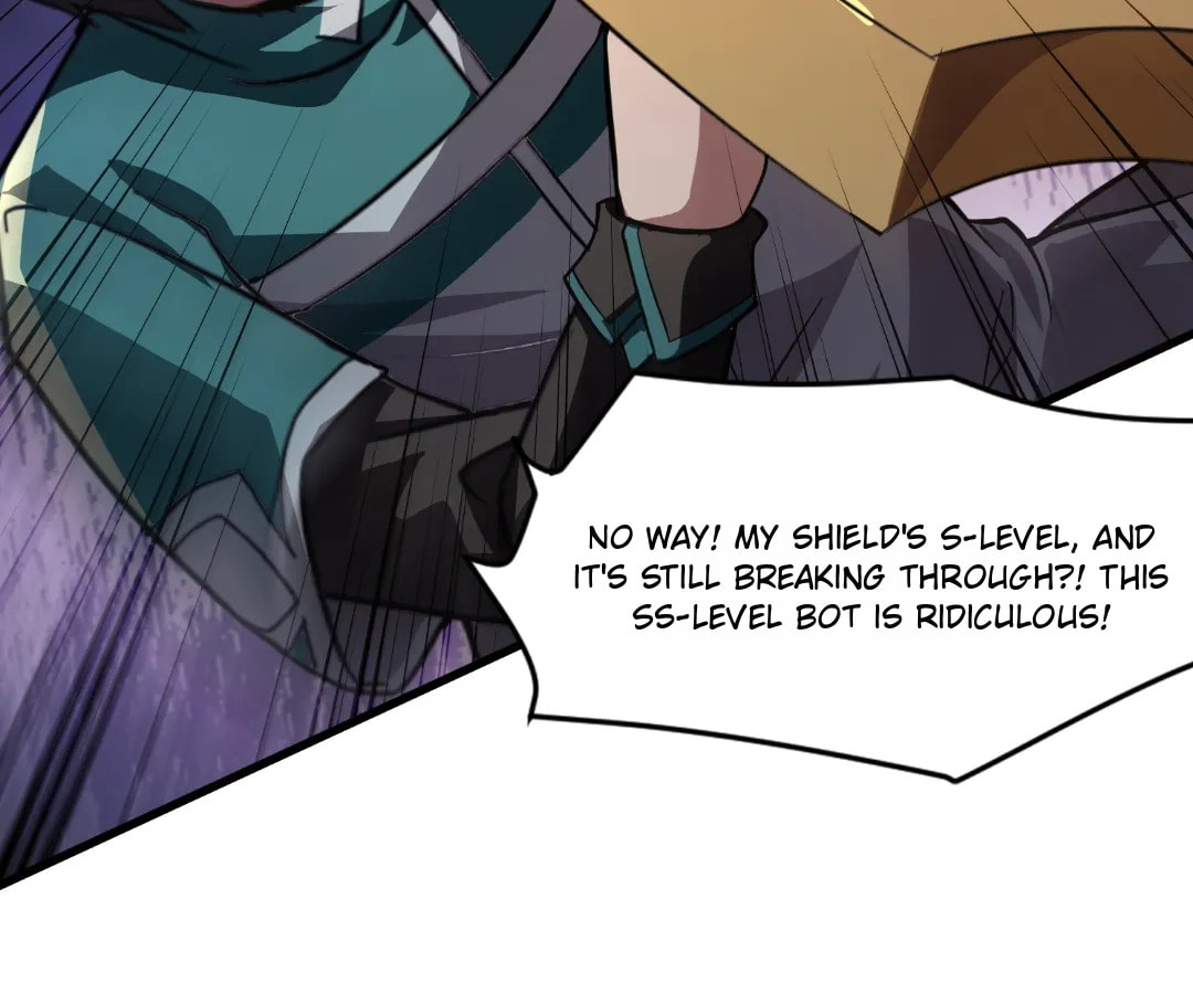 The Ultimate Summoner Chapter 198 page 39 - 
