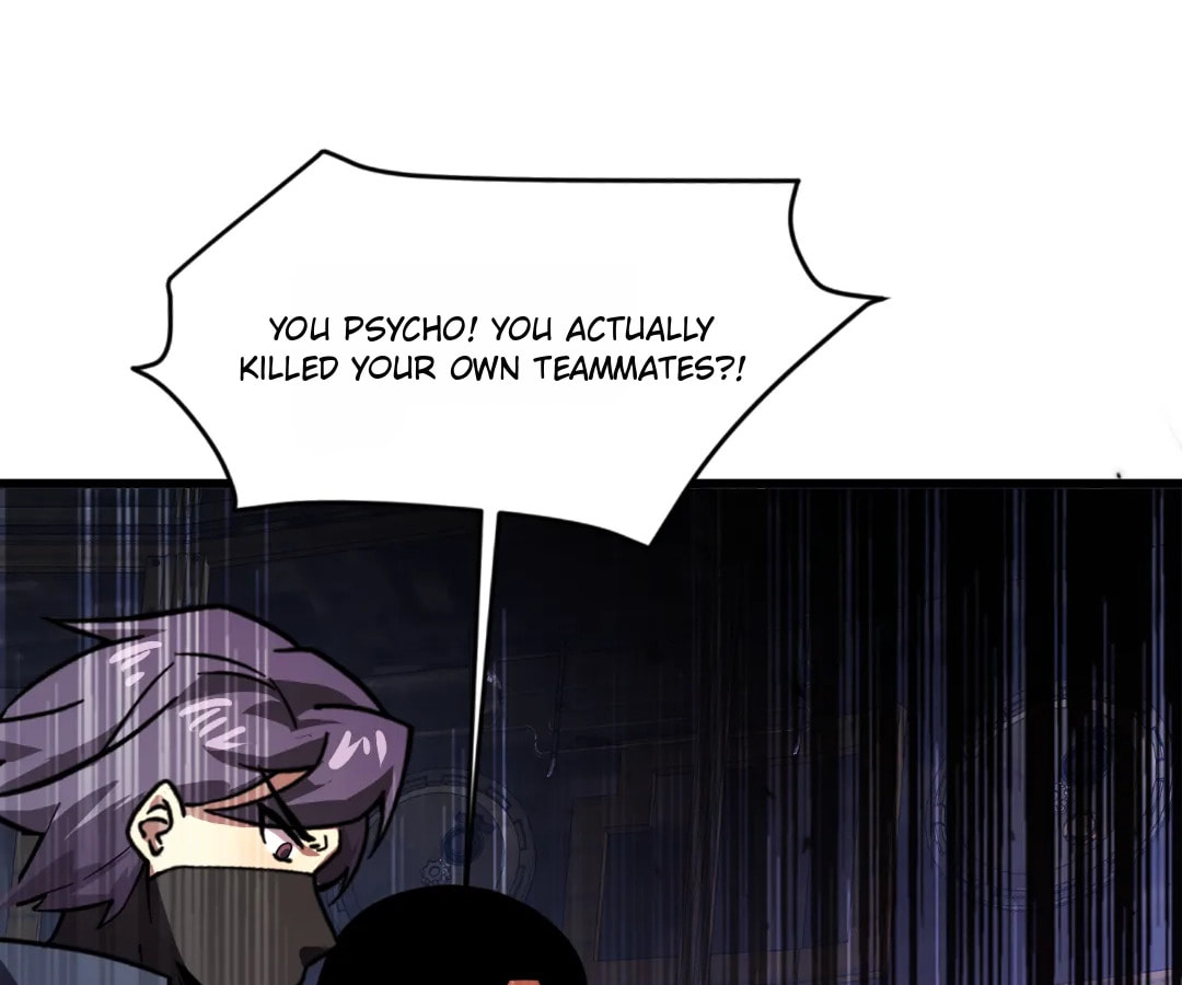 The Ultimate Summoner Chapter 198 page 40 - 