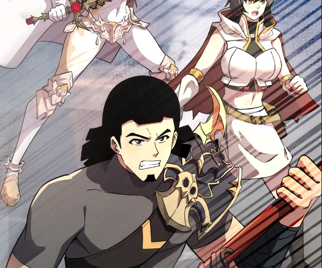 The Ultimate Summoner Chapter 198 page 5 - 