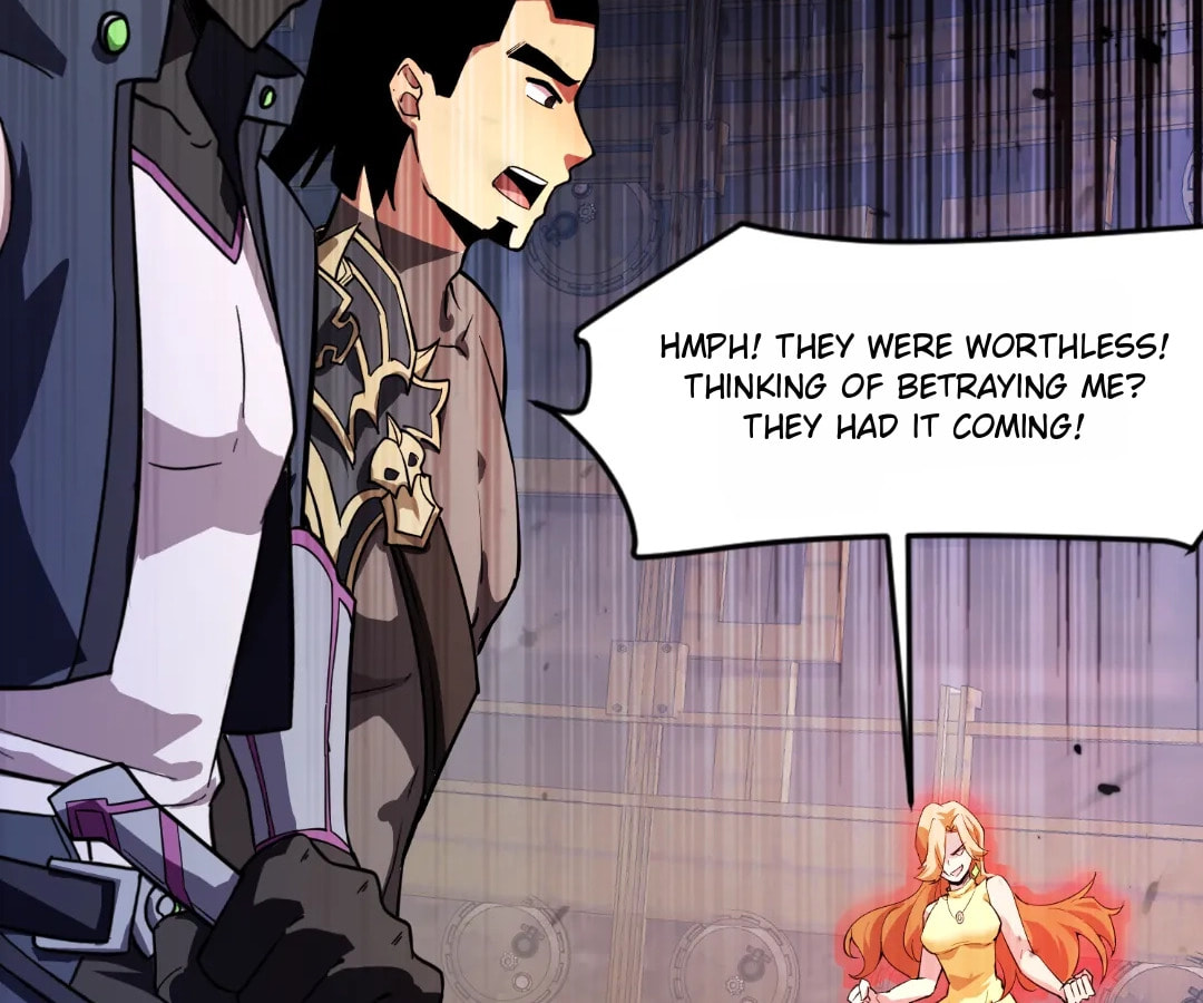 The Ultimate Summoner Chapter 198 page 41 - 