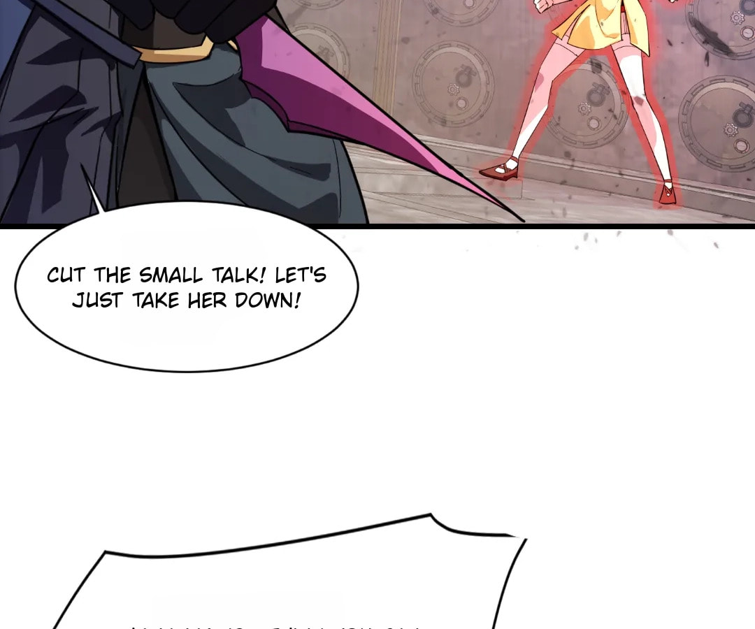 The Ultimate Summoner Chapter 198 page 42 - 