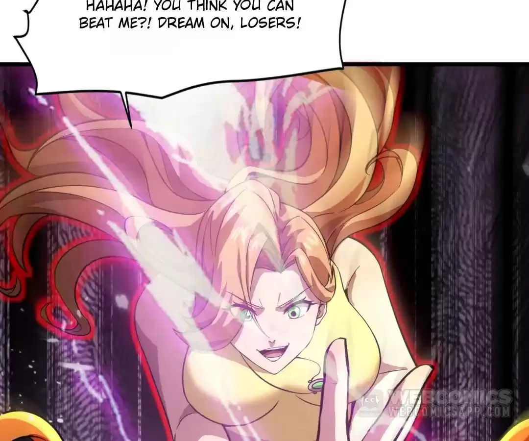 The Ultimate Summoner Chapter 198 page 43 - 
