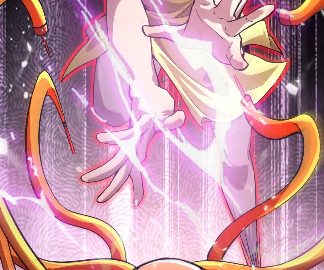 The Ultimate Summoner Chapter 198 page 44 - 