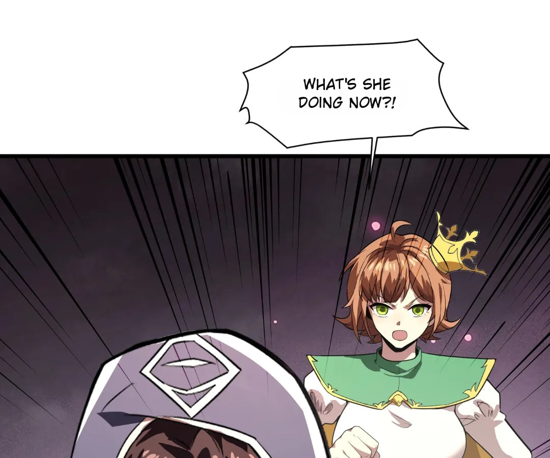 The Ultimate Summoner Chapter 198 page 47 - 