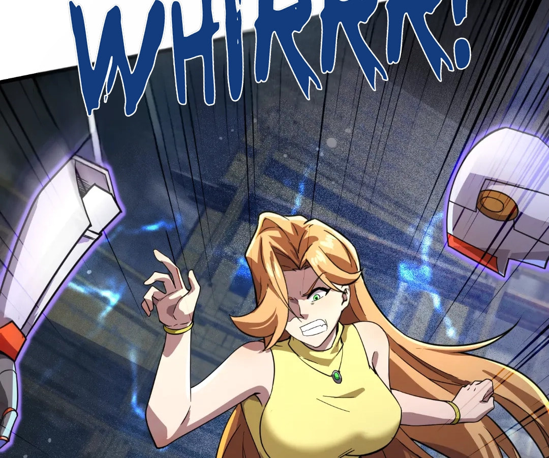 The Ultimate Summoner Chapter 198 page 53 - 