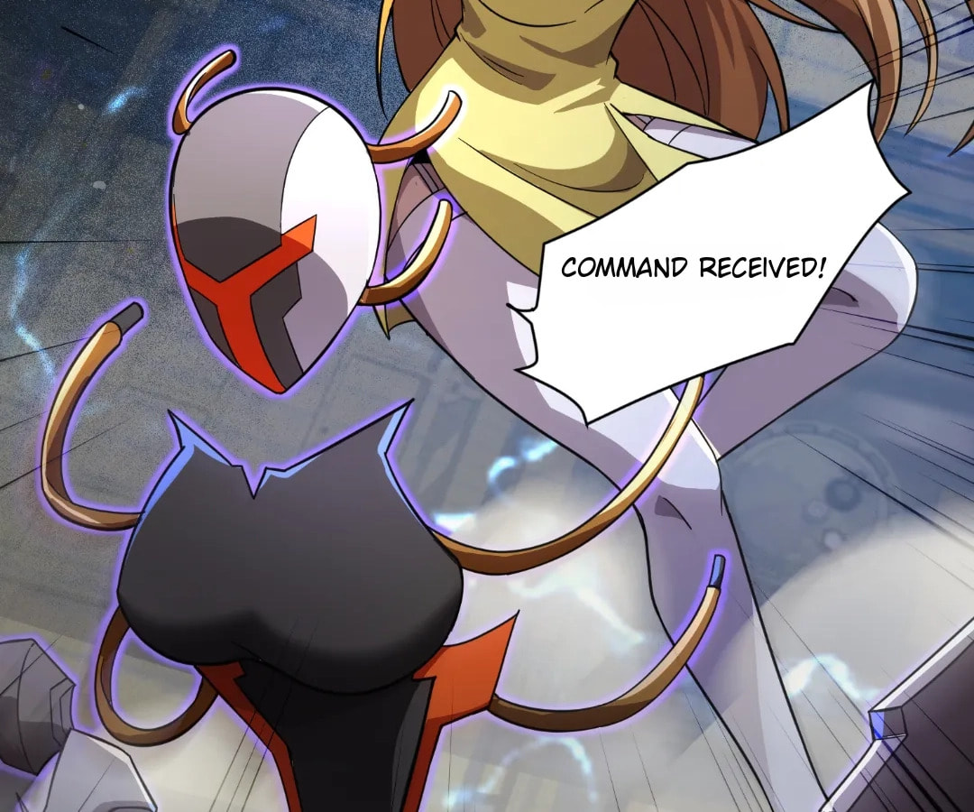 The Ultimate Summoner Chapter 198 page 54 - 