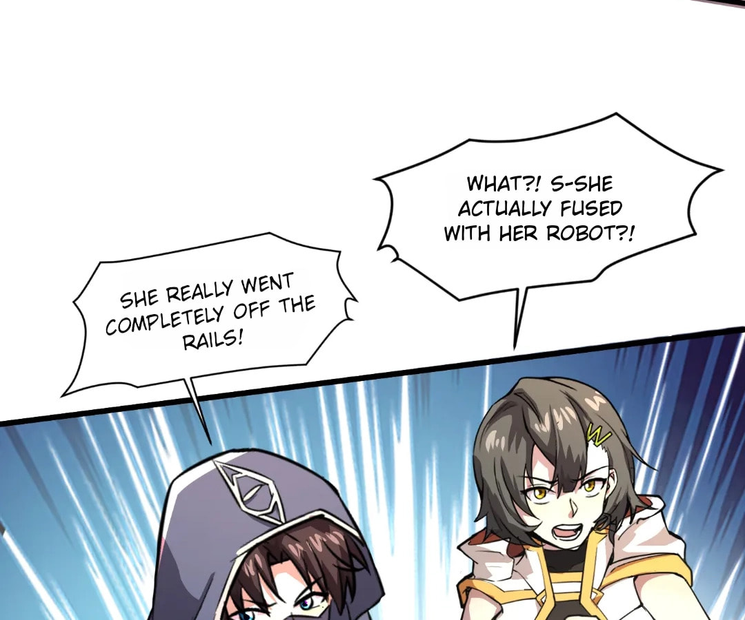 The Ultimate Summoner Chapter 198 page 60 - 