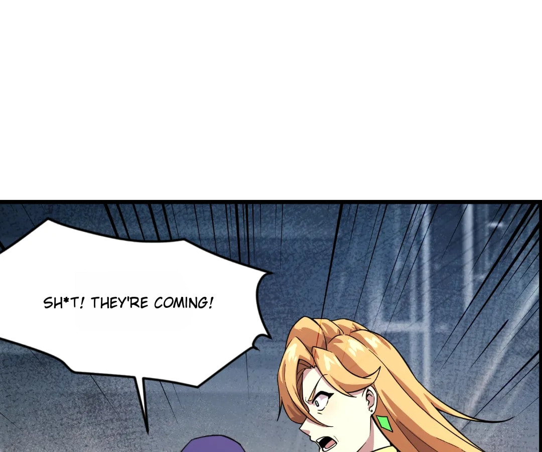 The Ultimate Summoner Chapter 198 page 7 - 
