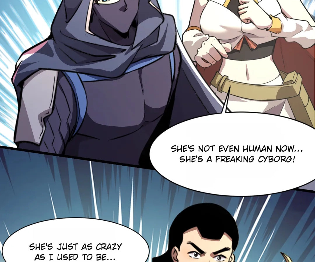 The Ultimate Summoner Chapter 198 page 61 - 