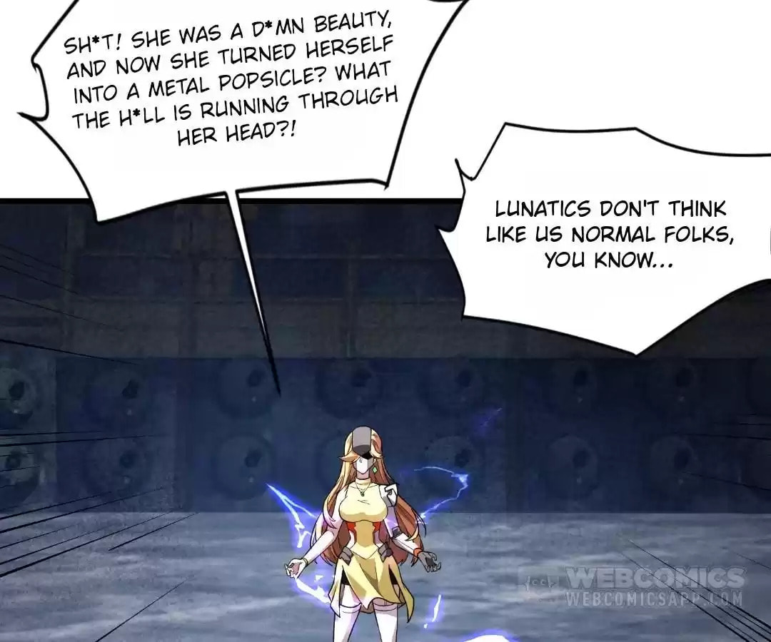 The Ultimate Summoner Chapter 198 page 67 - 