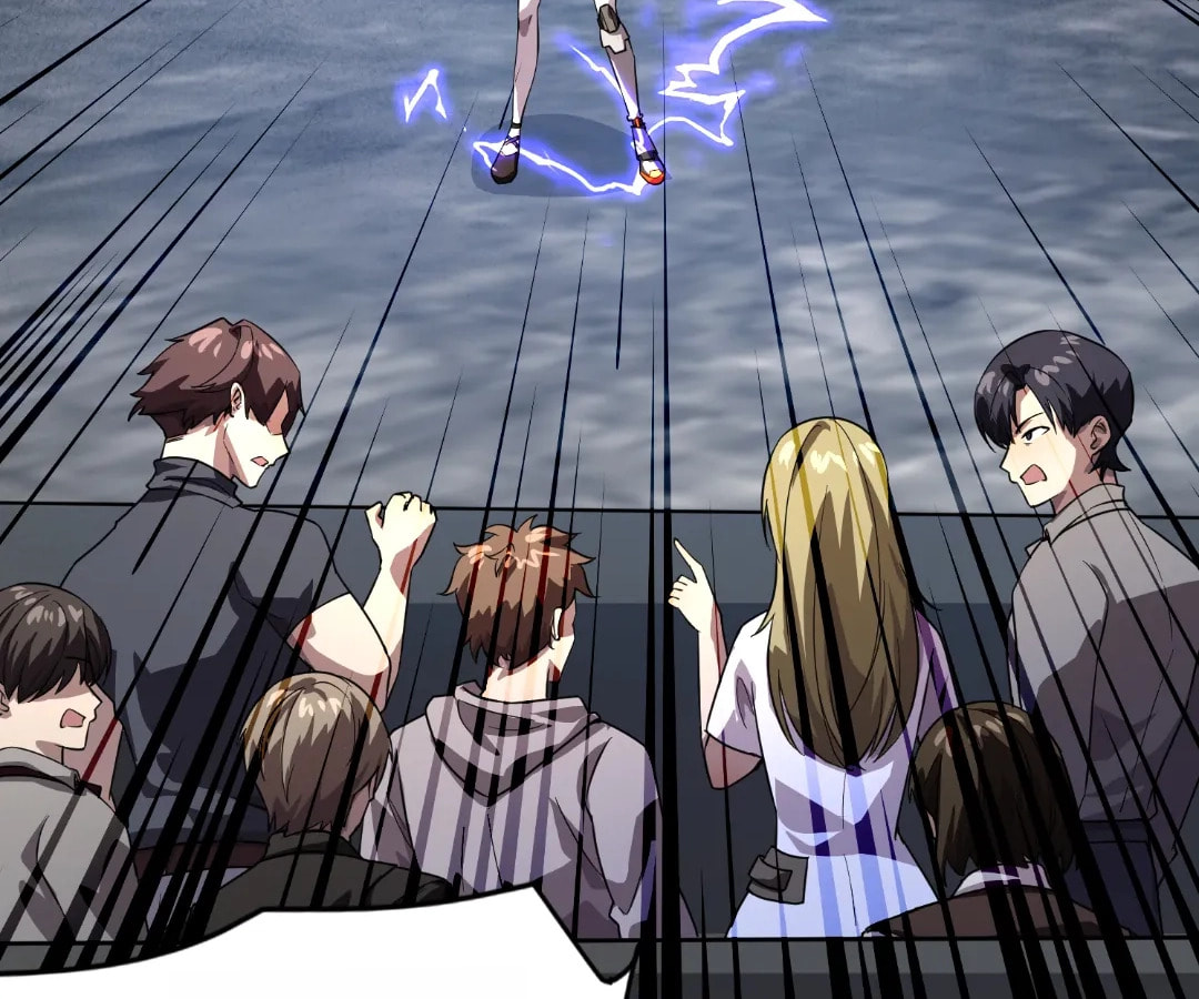 The Ultimate Summoner Chapter 198 page 68 - 