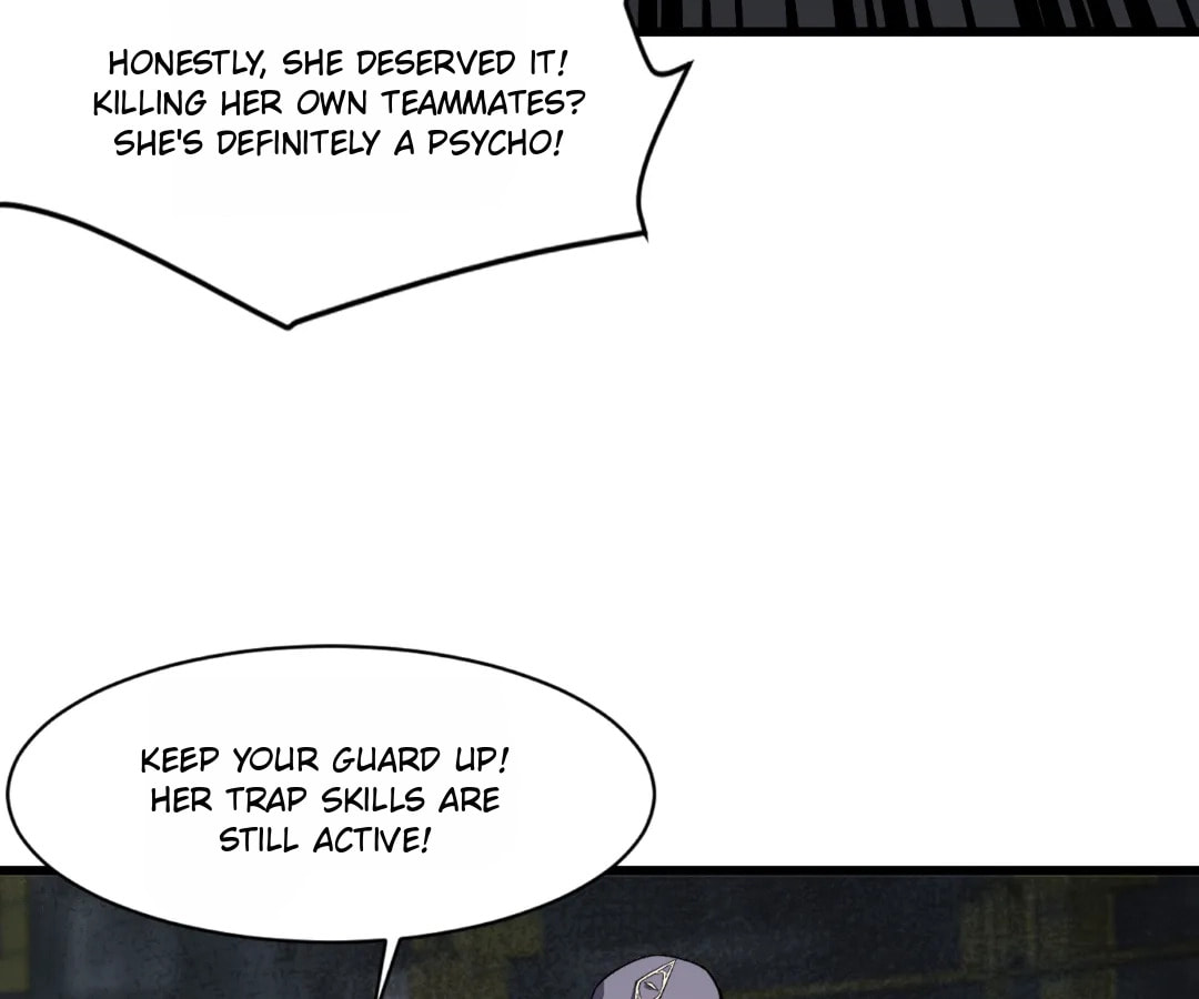 The Ultimate Summoner Chapter 198 page 69 - 