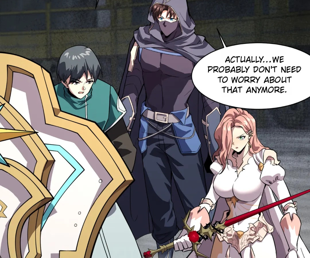 The Ultimate Summoner Chapter 198 page 70 - 