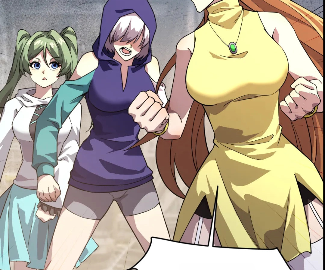 The Ultimate Summoner Chapter 198 page 8 - 
