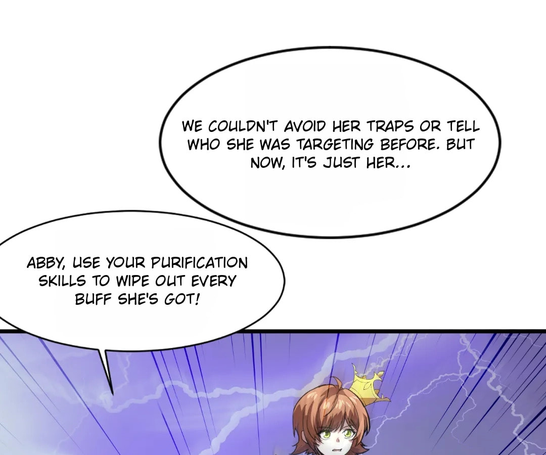 The Ultimate Summoner Chapter 198 page 72 - 