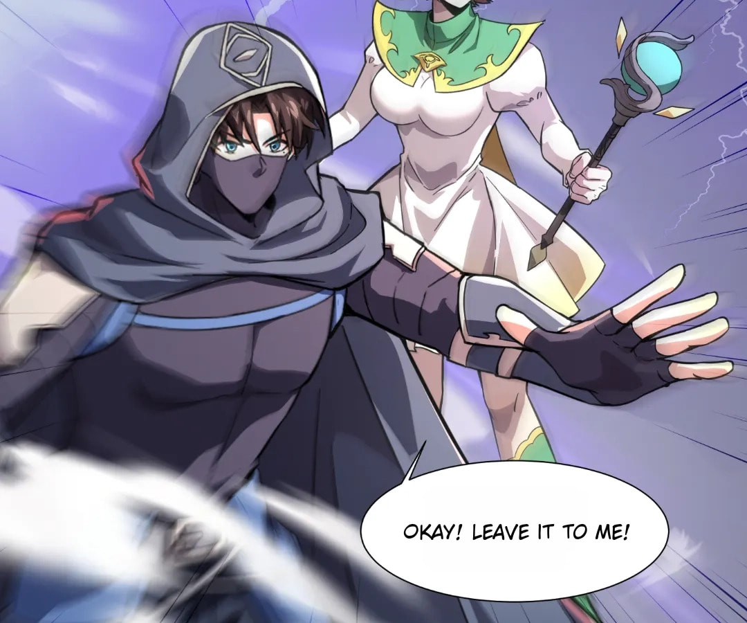 The Ultimate Summoner Chapter 198 page 73 - 