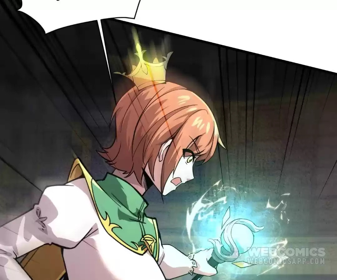 The Ultimate Summoner Chapter 198 page 75 - 