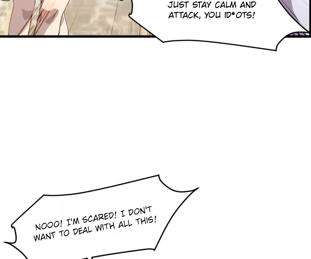 The Ultimate Summoner Chapter 198 page 9 - 