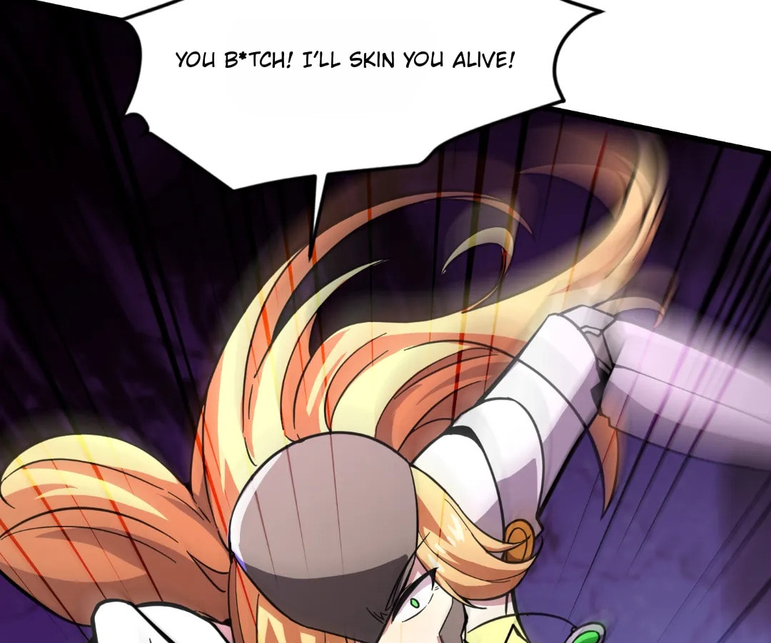The Ultimate Summoner Chapter 198 page 81 - 