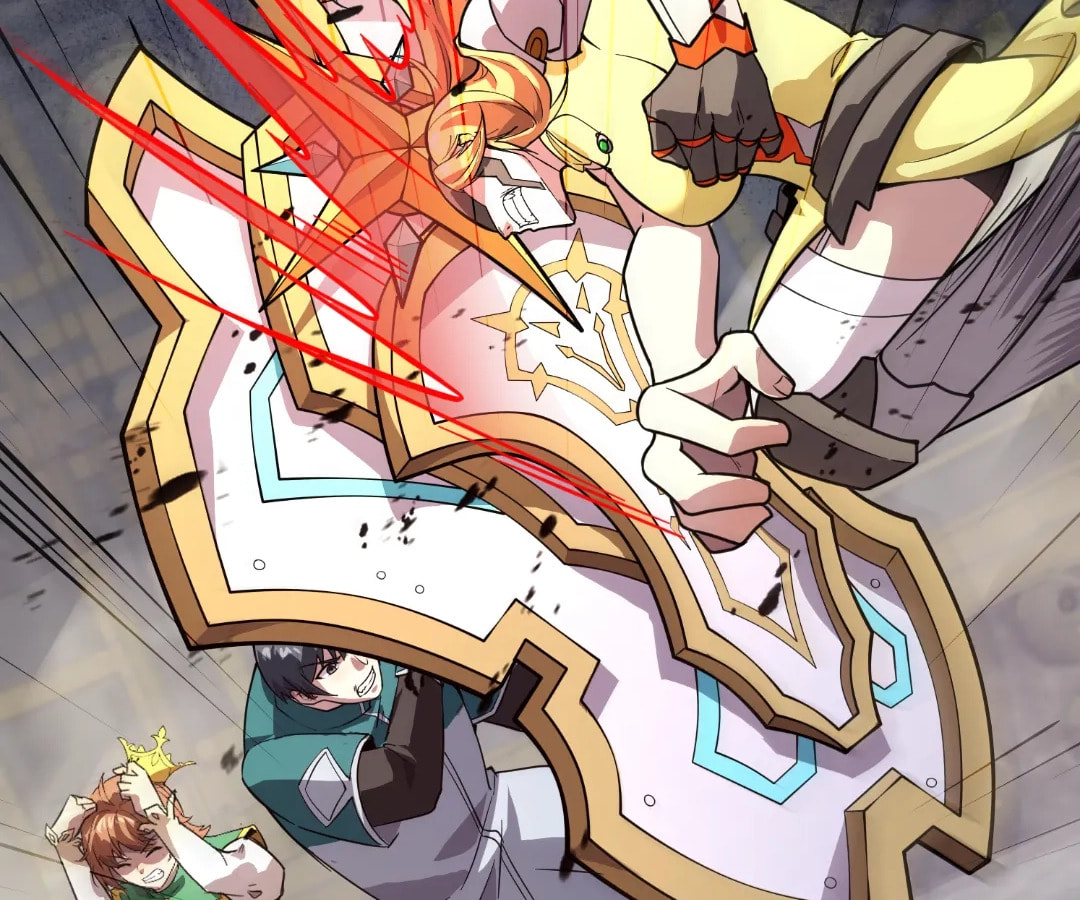 The Ultimate Summoner Chapter 198 page 85 - 