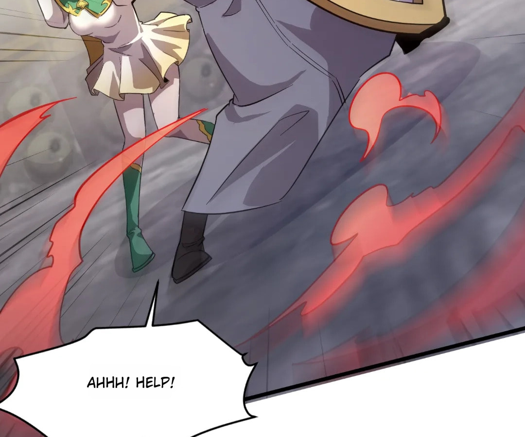 The Ultimate Summoner Chapter 198 page 86 - 