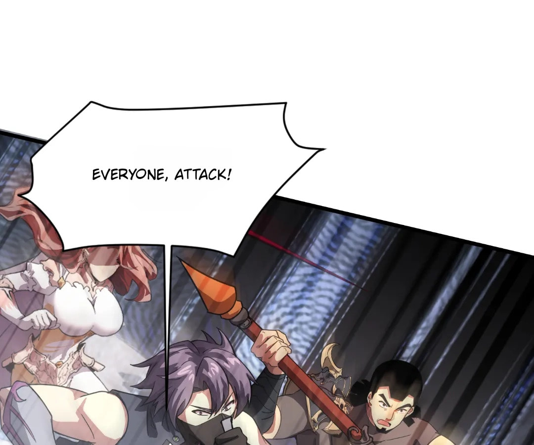 The Ultimate Summoner Chapter 198 page 88 - 