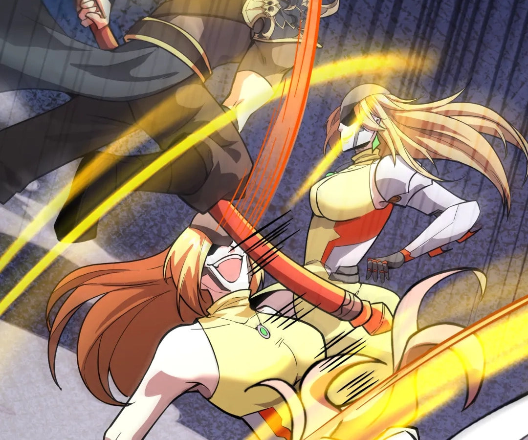 The Ultimate Summoner Chapter 198 page 92 - 