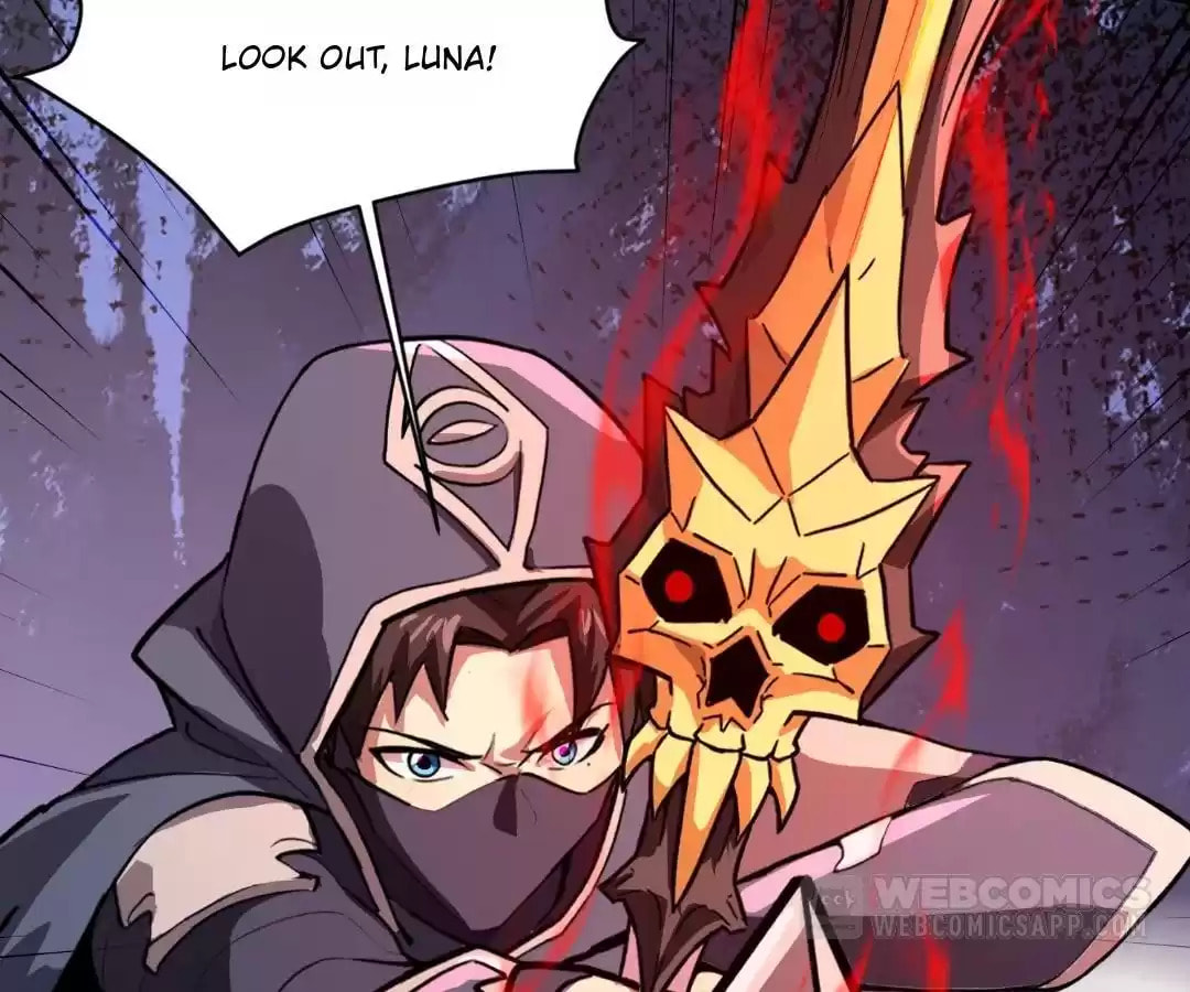 The Ultimate Summoner Chapter 198 page 99 - 