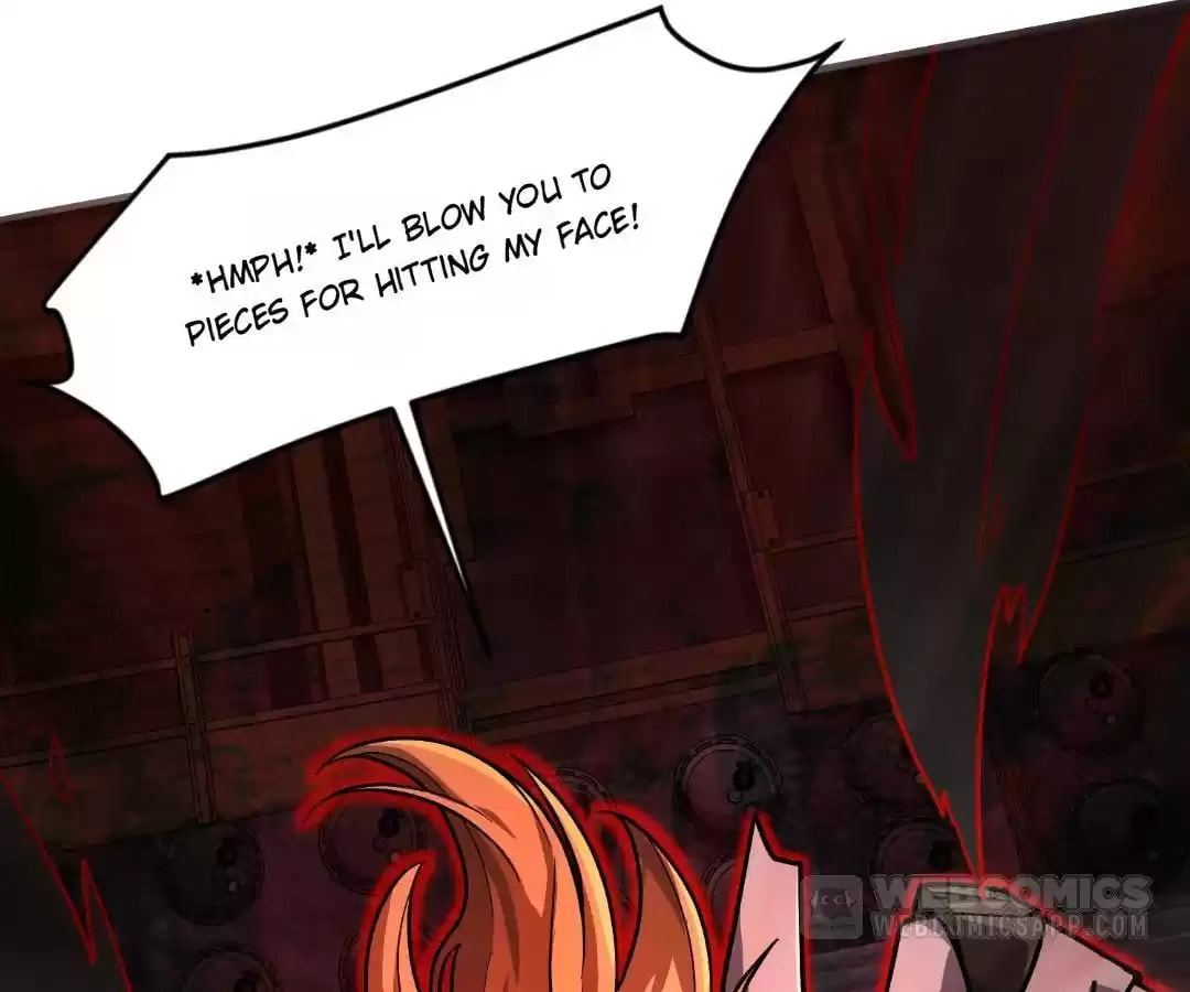 The Ultimate Summoner Chapter 199 page 11 - 