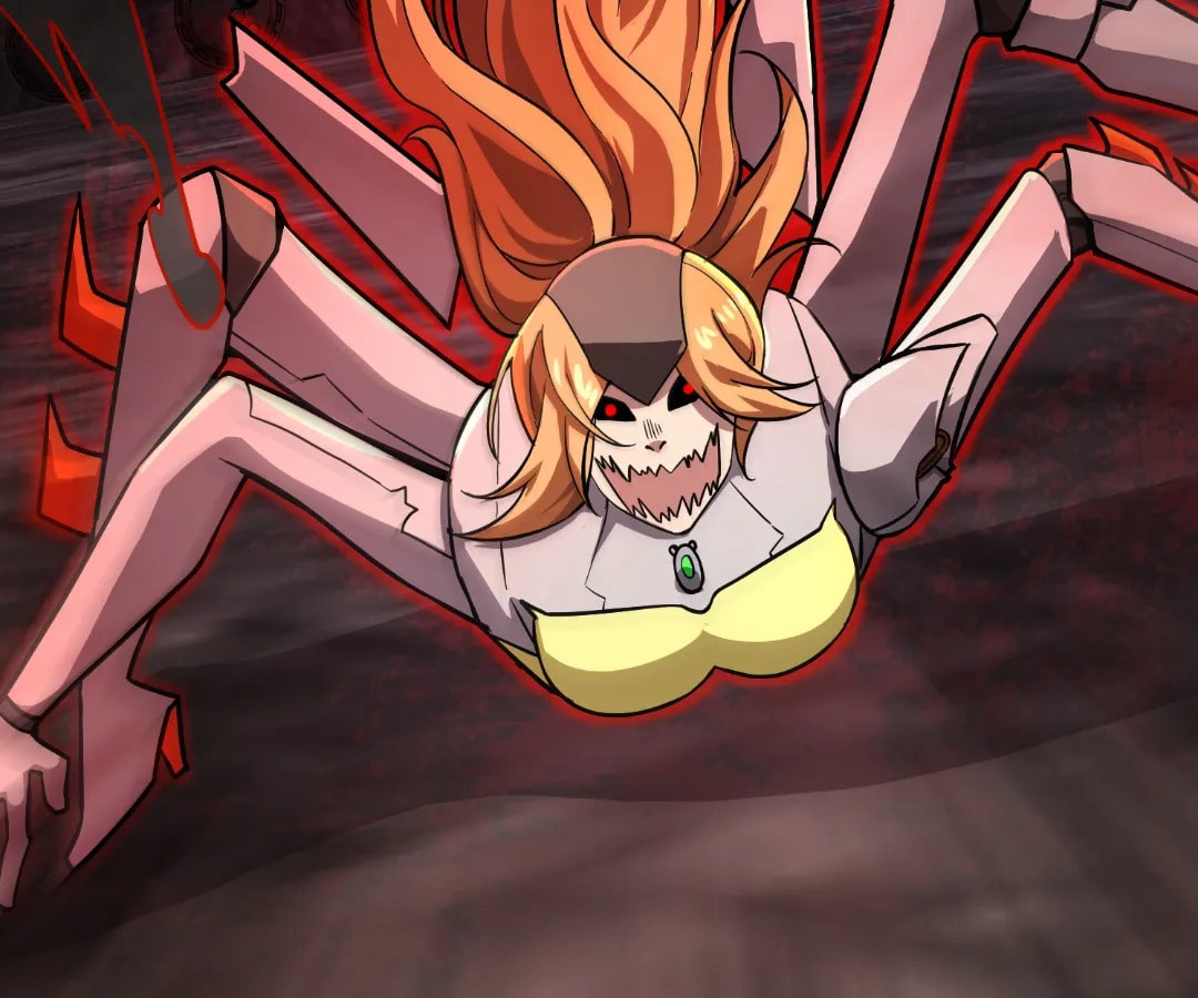 The Ultimate Summoner Chapter 199 page 12 - 