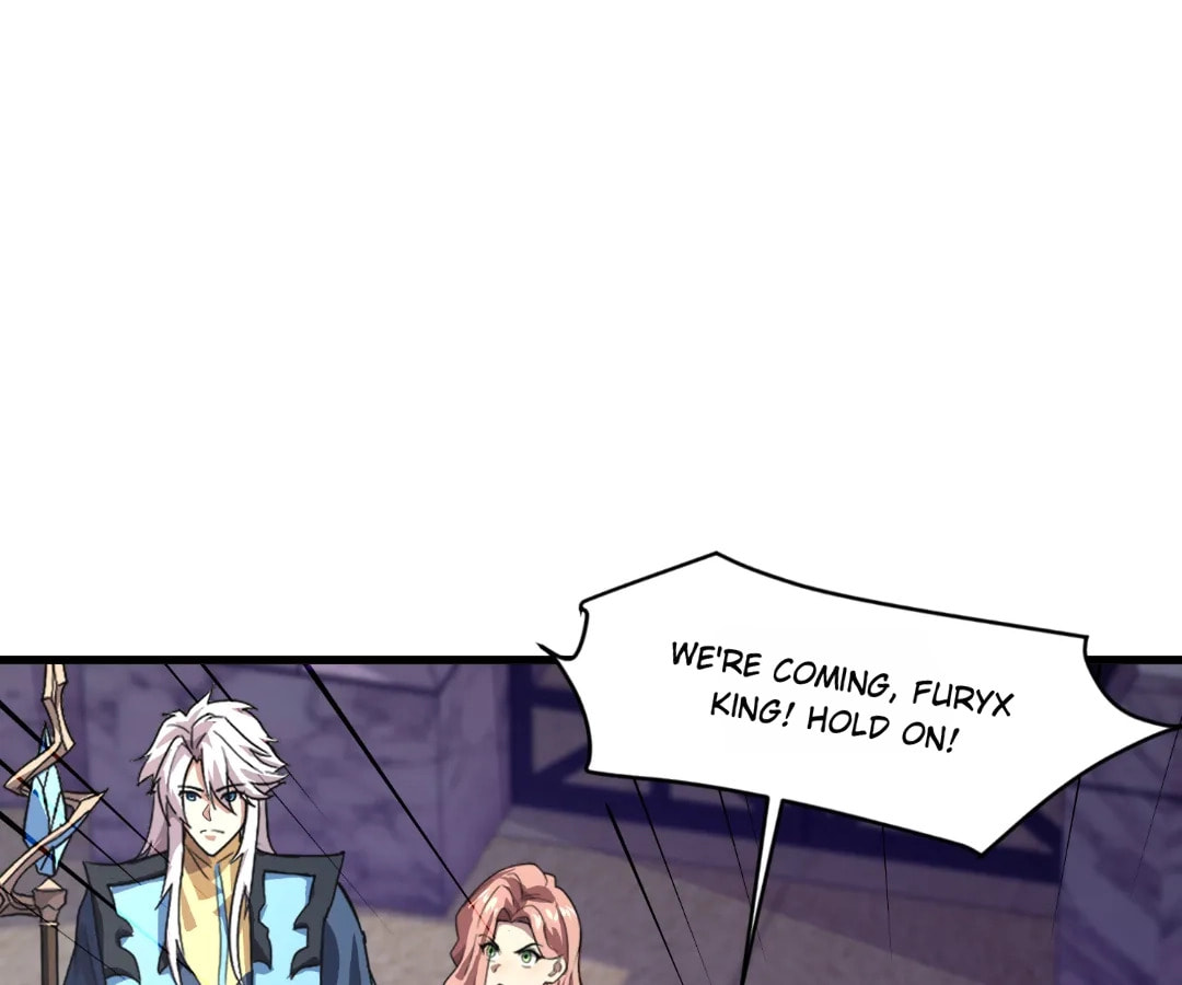 The Ultimate Summoner Chapter 199 page 113 - 