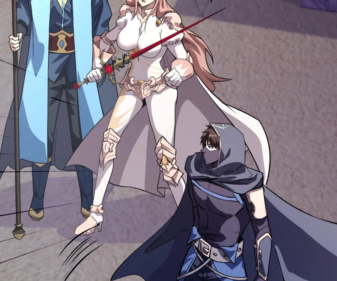 The Ultimate Summoner Chapter 199 page 114 - 