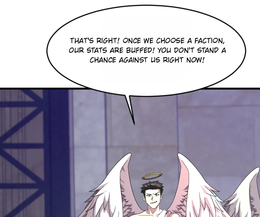 The Ultimate Summoner Chapter 199 page 116 - 