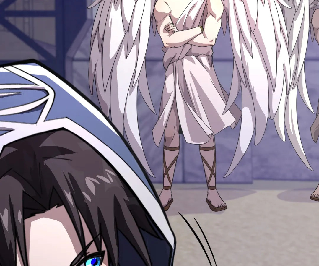 The Ultimate Summoner Chapter 199 page 117 - 