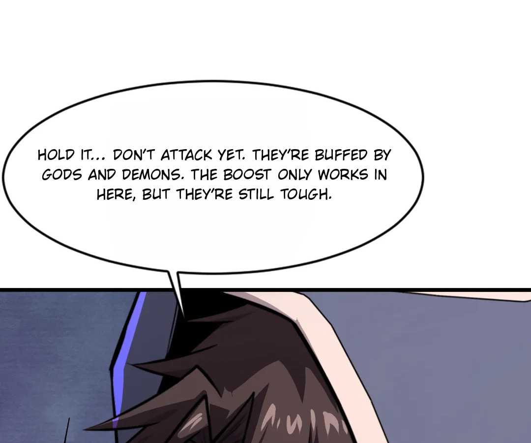 The Ultimate Summoner Chapter 199 page 119 - 