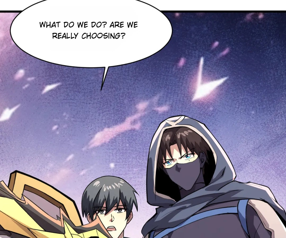 The Ultimate Summoner Chapter 199 page 126 - 