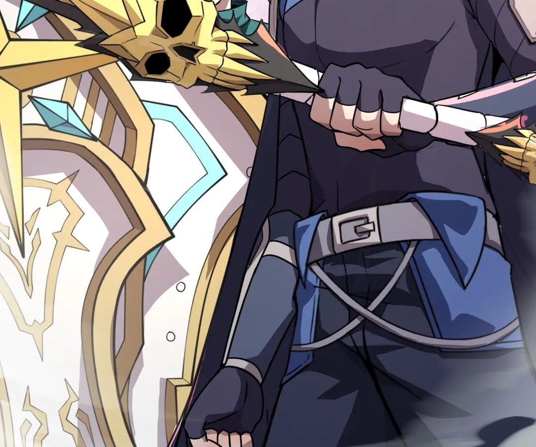 The Ultimate Summoner Chapter 199 page 127 - 