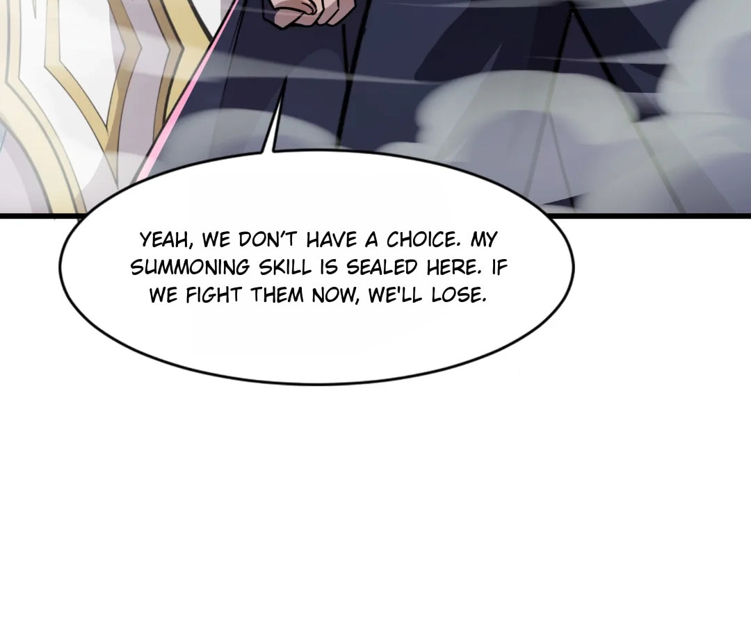 The Ultimate Summoner Chapter 199 page 128 - 
