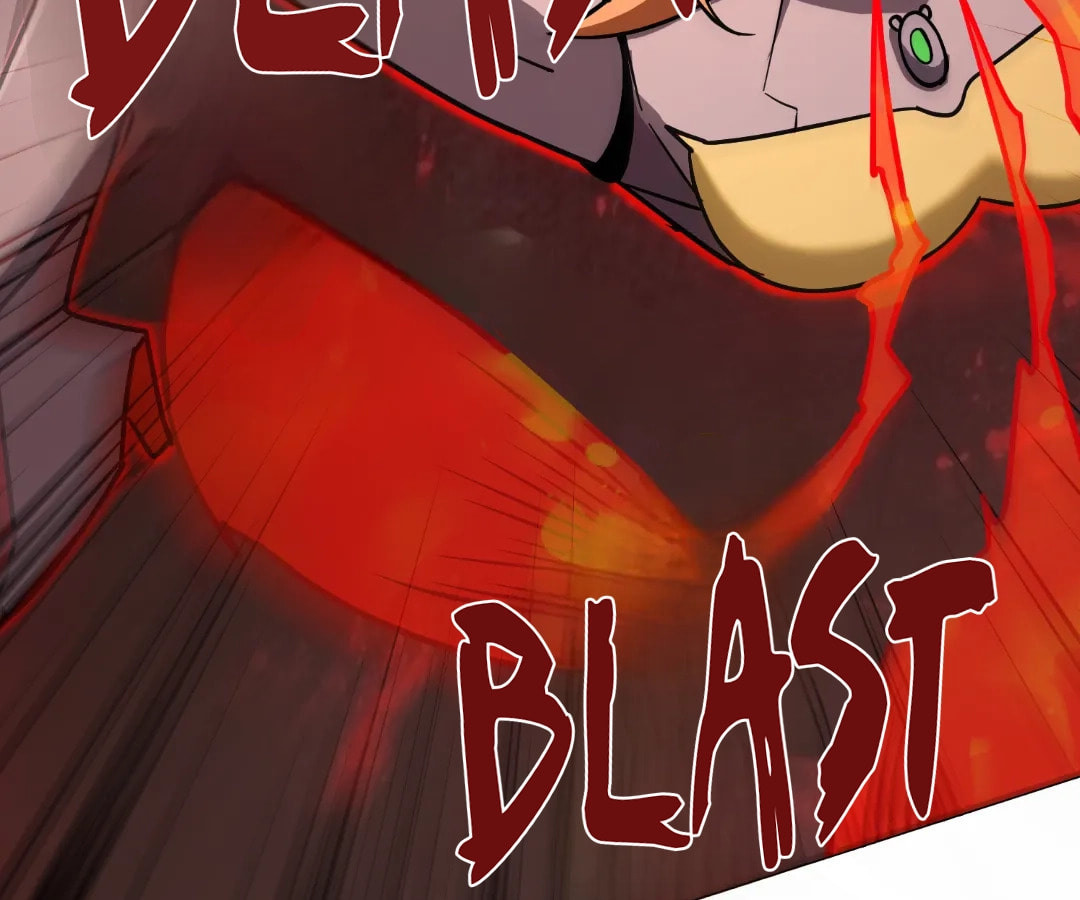 The Ultimate Summoner Chapter 199 page 17 - 