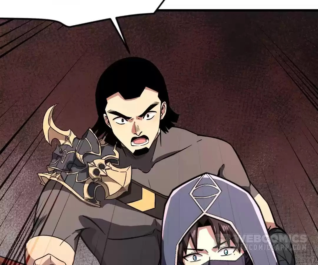 The Ultimate Summoner Chapter 199 page 19 - 