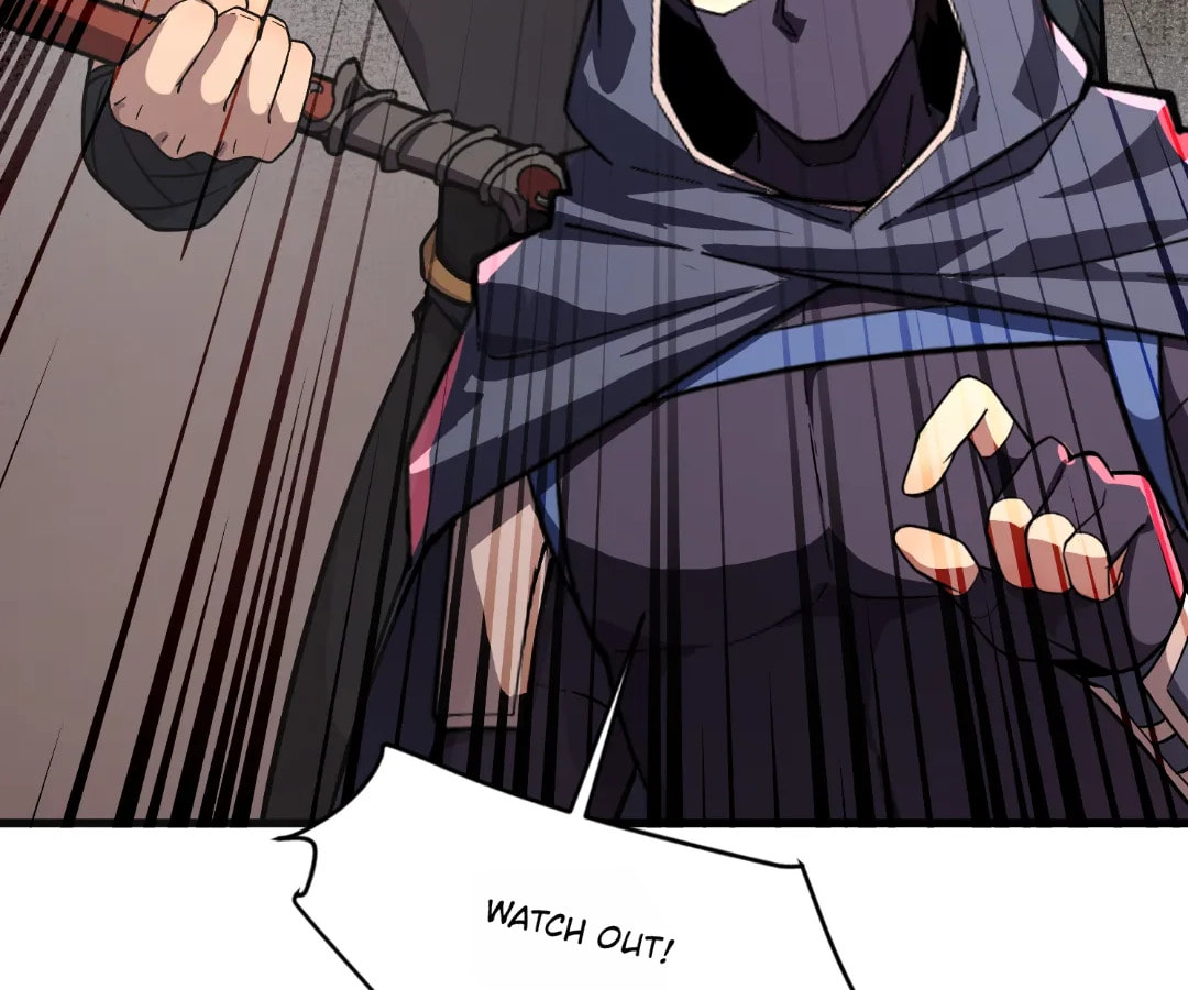 The Ultimate Summoner Chapter 199 page 20 - 