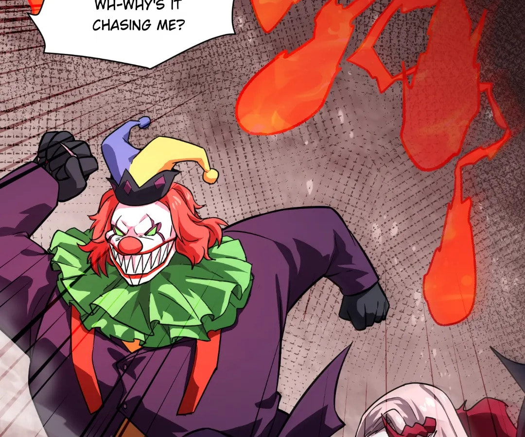 The Ultimate Summoner Chapter 199 page 23 - 