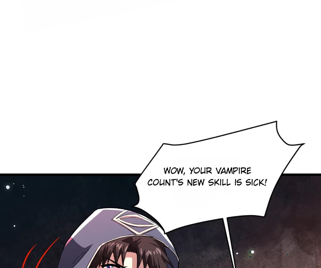 The Ultimate Summoner Chapter 199 page 31 - 