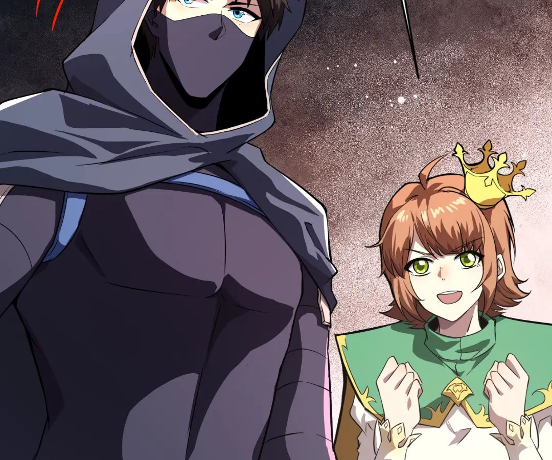 The Ultimate Summoner Chapter 199 page 32 - 