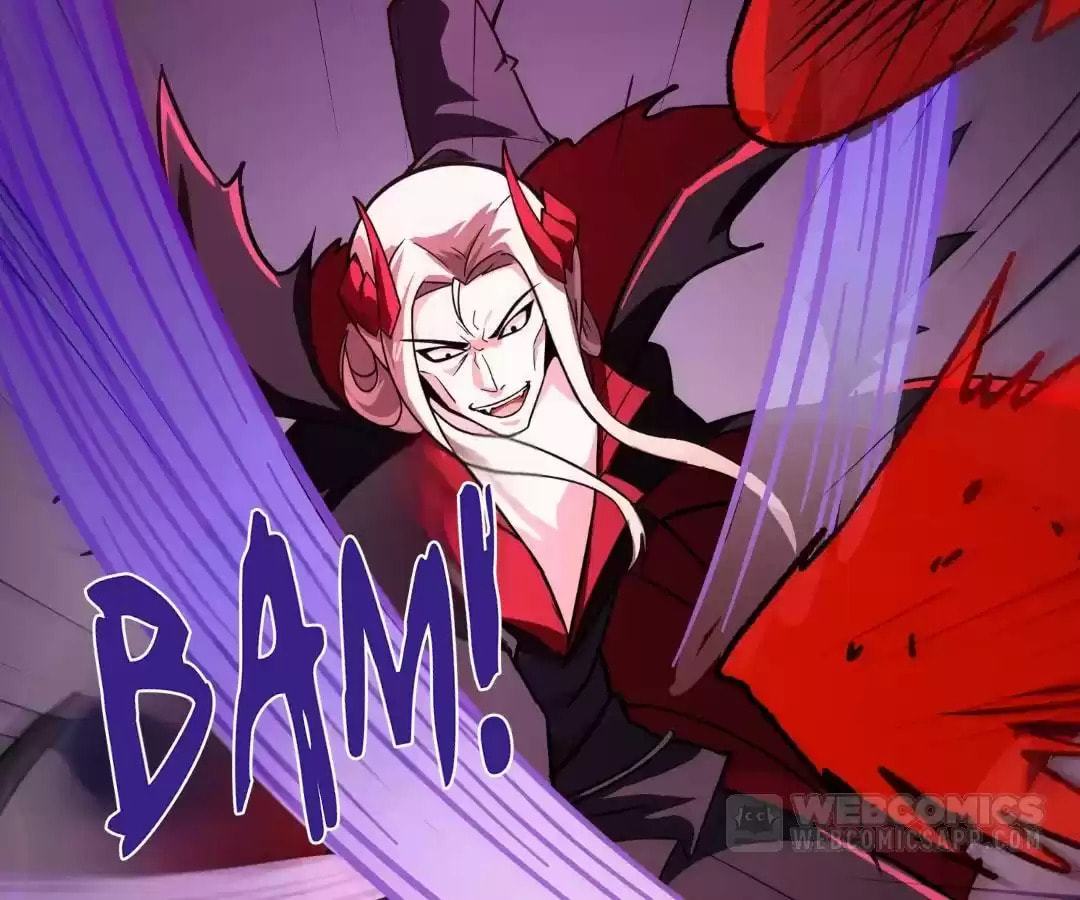The Ultimate Summoner Chapter 199 page 35 - 