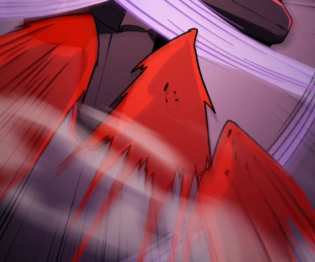 The Ultimate Summoner Chapter 199 page 36 - 